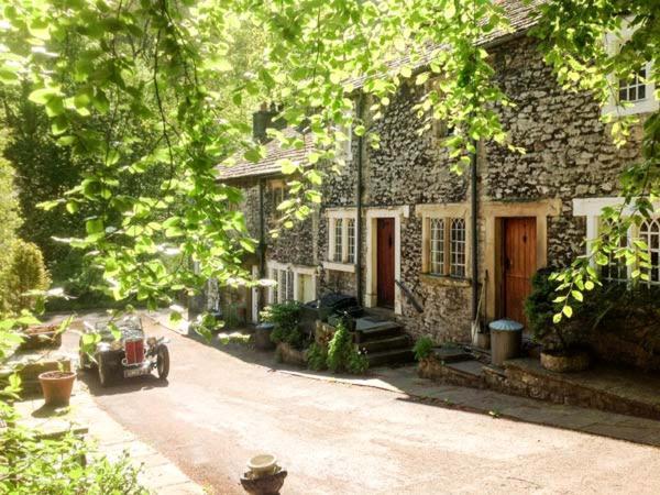 73 Ravensdale Cottages Millers Dale Exteriér fotografie