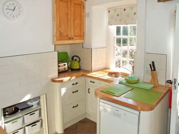 73 Ravensdale Cottages Millers Dale Exteriér fotografie