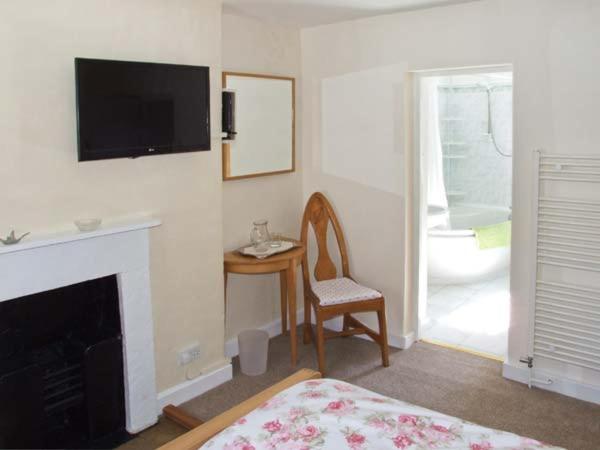 73 Ravensdale Cottages Millers Dale Exteriér fotografie