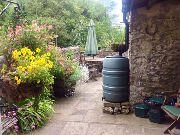 73 Ravensdale Cottages Millers Dale Exteriér fotografie