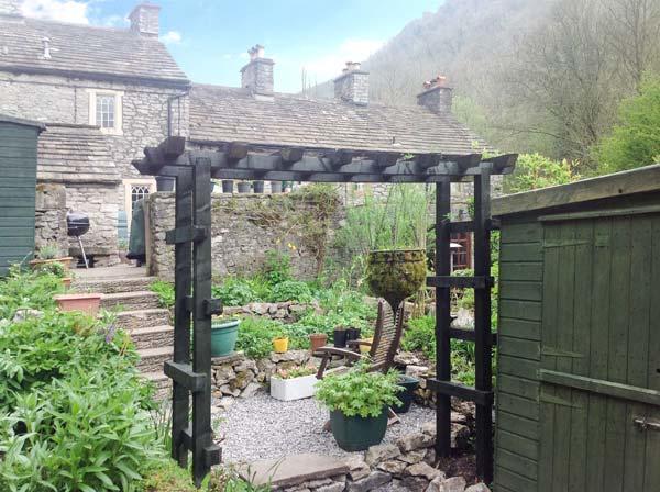 73 Ravensdale Cottages Millers Dale Exteriér fotografie